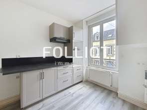 Location Appartement 2 piècesFougères