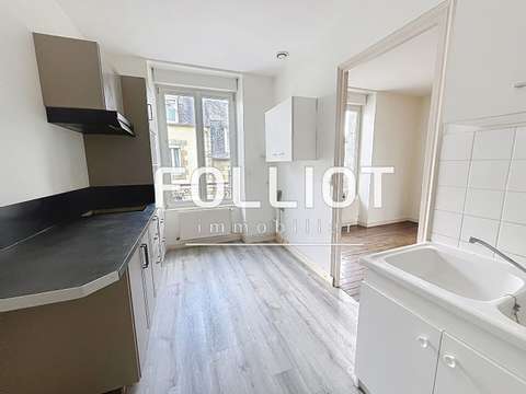 Location appartement 2 pièces