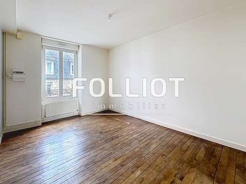 Location appartement 2 pièces