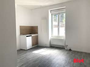 Location Appartement T1Fougères