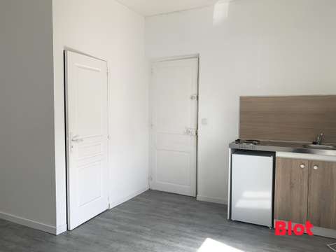 Location appartement 1 pièce