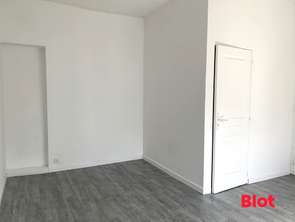 Location Appartement T1Fougères