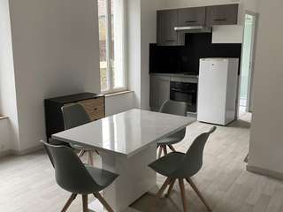 Location appartement 2 pièces