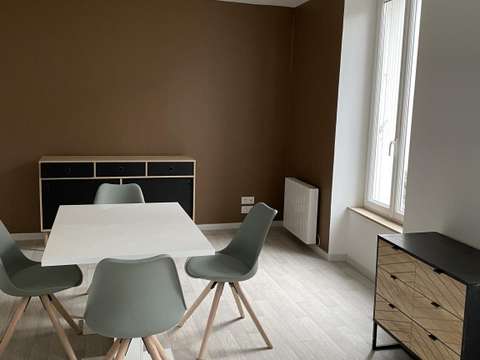 Location appartement 2 pièces