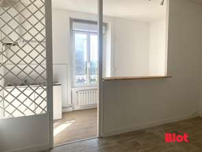 Location Appartement 2 piècesFougères