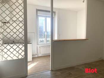 Location appartement 2 pièces Fougères 35