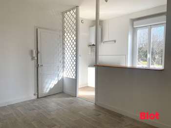 Location appartement 2 pièces Fougères 35