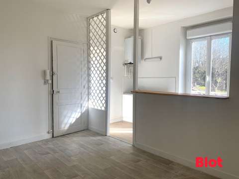 Location appartement 2 pièces