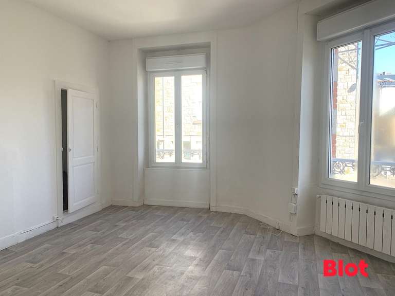 Location appartement 2 pièces