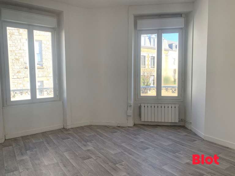 Location appartement 2 pièces