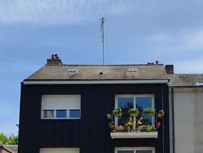 Location Appartement 2 piècesFougères