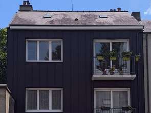Location Appartement 2 piècesFougères