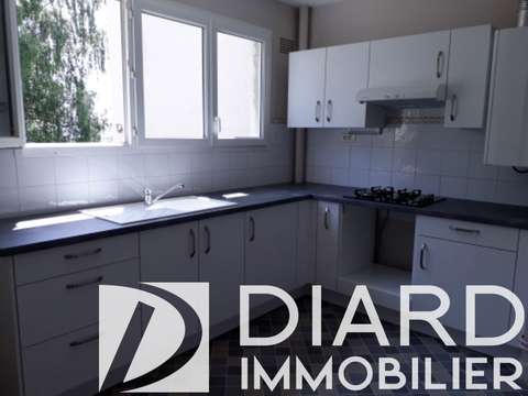 Location appartement 2 pièces
