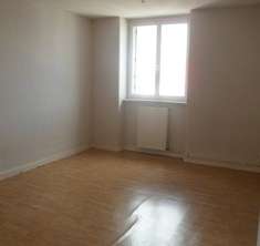 Location Appartement T1Fougères