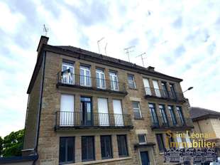 Photo Location appartement Fougères