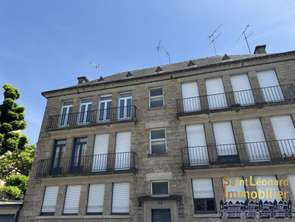 Location Appartement 3 piècesFougères