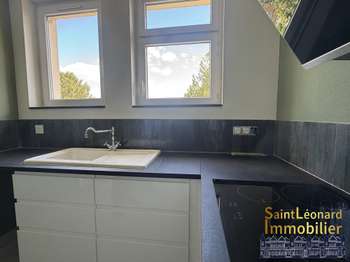 Location Appartement 3 piècesFougères