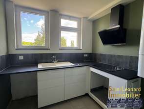 Location Appartement 3 piècesFougères