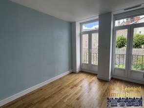 Location Appartement 3 piècesFougères
