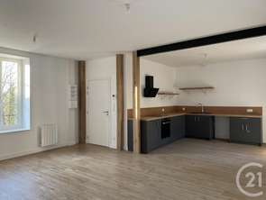 Location Appartement 3 piècesFougères