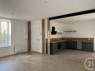 Location appartement 3 pièces