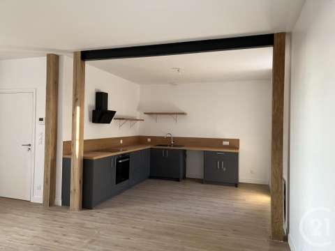 Location appartement 3 pièces