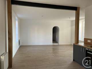 Location appartement 3 pièces