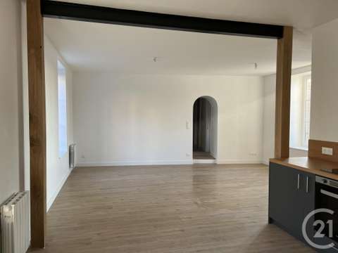 Location appartement 3 pièces