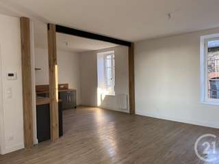 Location appartement 3 pièces