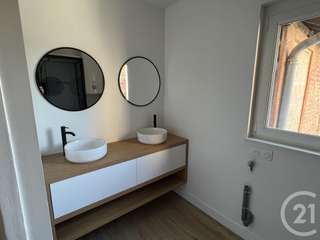 Location appartement 3 pièces