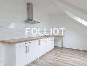 Location Appartement 2 piècesFougères