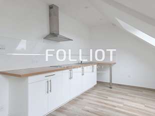 Photo Location appartement Fougères