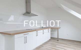 Photo Location appartement Fougères