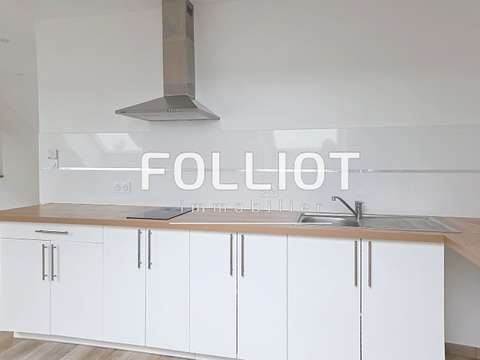 Location appartement 2 pièces