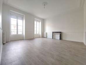Location Appartement 3 piècesFougères