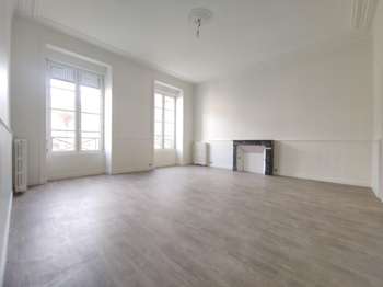 Location appartement 3 pièces Fougères 35