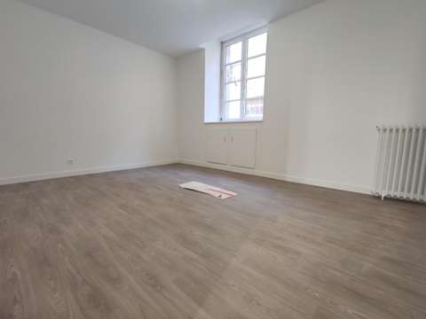 Location appartement 3 pièces