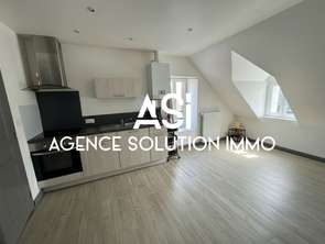 Location Appartement 3 piècesFougères