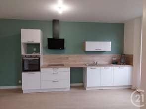 Location Appartement 2 piècesFougères
