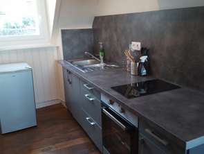 Location Appartement T1Fougères