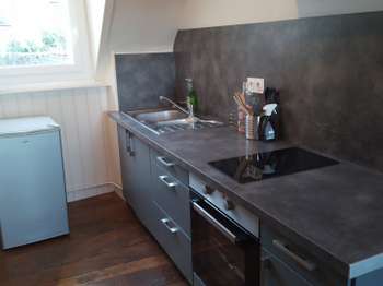 Location appartement 1 pièce Fougères 35
