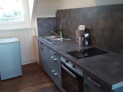Location appartement 1 pièce Fougères 35