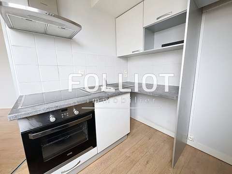Location appartement 2 pièces Location appartement 2 pièces