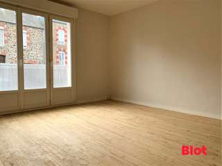 Location appartement 2 pièces