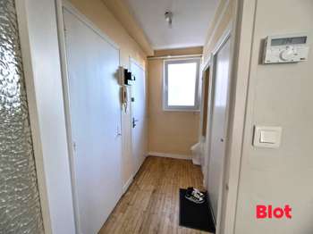 Location appartement 2 pièces Fougères 35