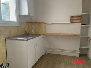 Location appartement 2 pièces