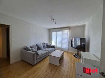Location appartement 2 pièces Fougères 35