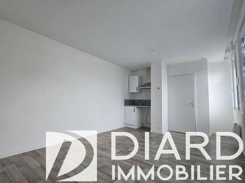 Location Studio 1 pièce Fougères 35