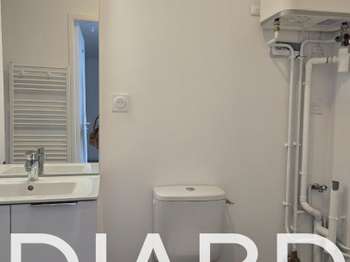 Location Studio 1 pièce