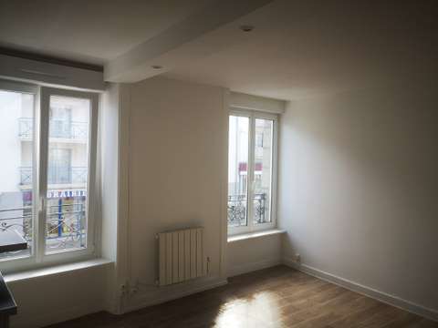 Location appartement 2 pièces Location appartement 2 pièces